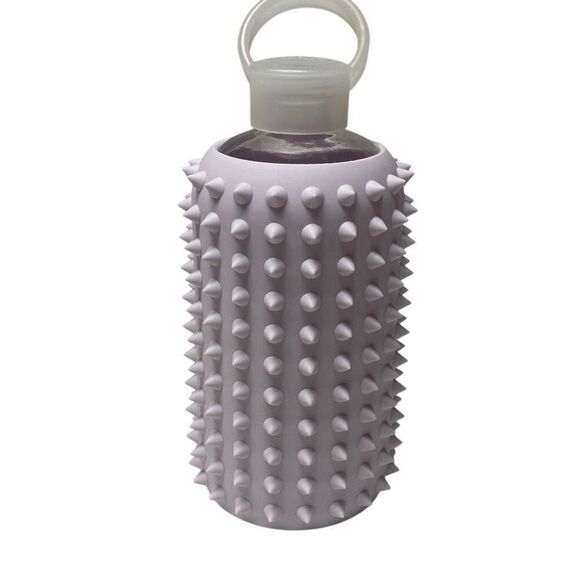 Bkr Spiked Lala 1L Water Bottle in LaLa - Picture 1 of 2